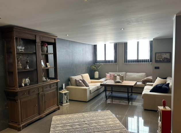 Återförsäljning - Villa - San Fulgencio - La Marina