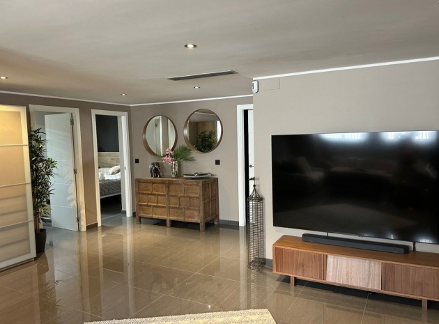 Återförsäljning - Villa - San Fulgencio - La Marina