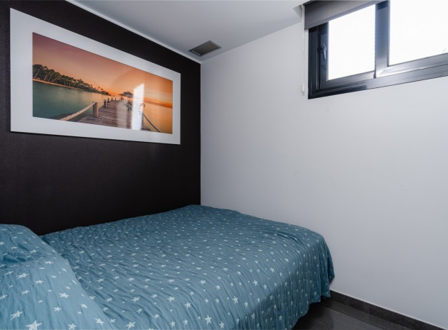 Återförsäljning - Villa - San Fulgencio - La Marina