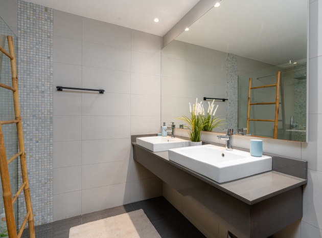 Återförsäljning - Villa - San Fulgencio - La Marina