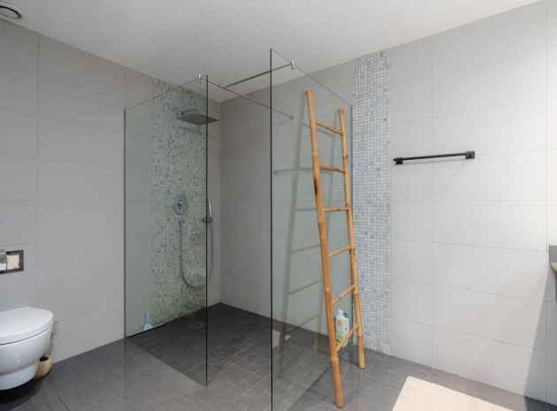 Återförsäljning - Villa - San Fulgencio - La Marina