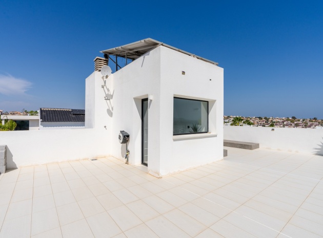 Återförsäljning - Villa - San Fulgencio - La Marina