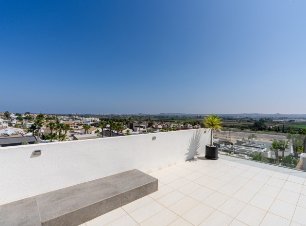 Återförsäljning - Villa - San Fulgencio - La Marina