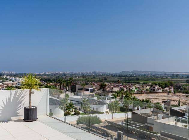 Återförsäljning - Villa - San Fulgencio - La Marina