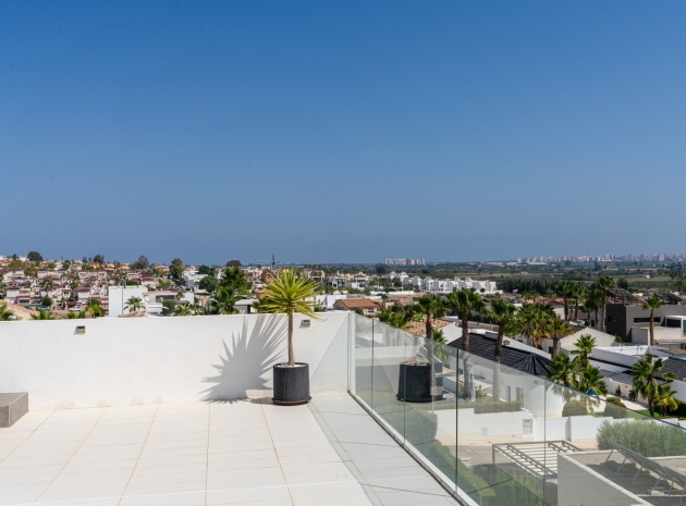 Återförsäljning - Villa - San Fulgencio - La Marina