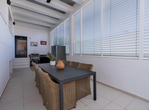 Återförsäljning - Villa - San Fulgencio - La Marina