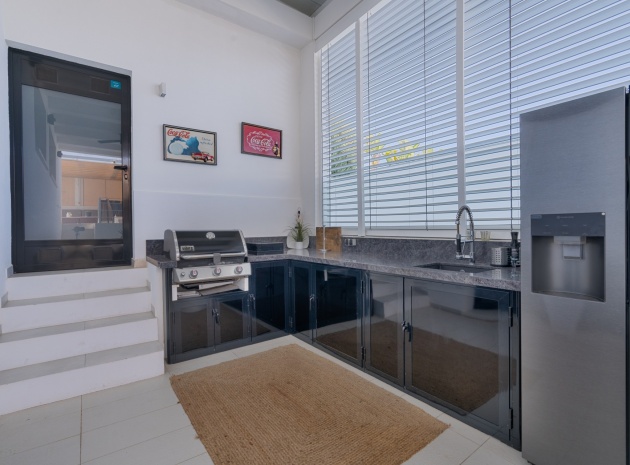 Återförsäljning - Villa - San Fulgencio - La Marina