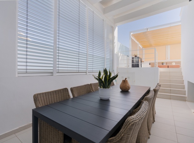 Återförsäljning - Villa - San Fulgencio - La Marina