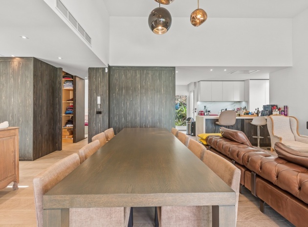 Wiederverkauf - Villa - Algorfa - La Finca Golf Resort