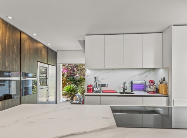 Wiederverkauf - Villa - Algorfa - La Finca Golf Resort