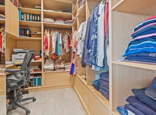 Wiederverkauf - Villa - Algorfa - La Finca Golf Resort