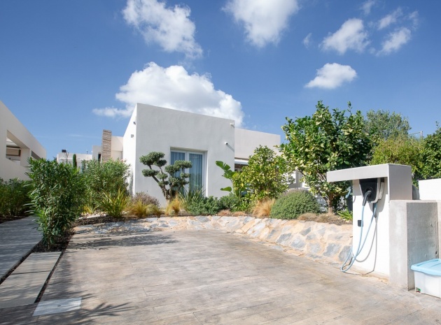 Wiederverkauf - Villa - Algorfa - La Finca Golf Resort