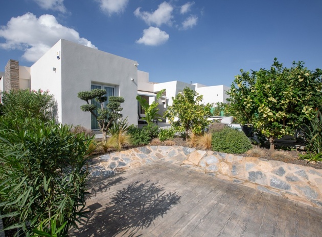 Wiederverkauf - Villa - Algorfa - La Finca Golf Resort