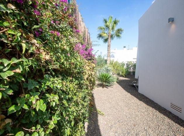 Wiederverkauf - Villa - Algorfa - La Finca Golf Resort