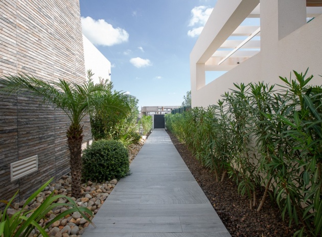 Wiederverkauf - Villa - Algorfa - La Finca Golf Resort