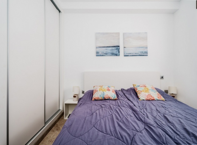 Wederverkoop - Appartement - Pilar de la Horadada - Torre de la Horadada