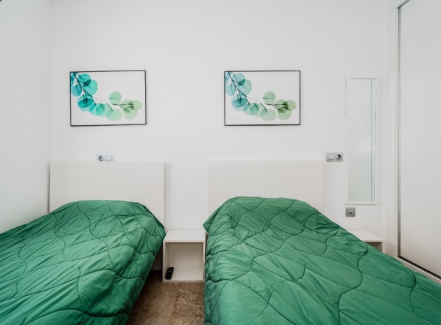 Wederverkoop - Appartement - Pilar de la Horadada - Torre de la Horadada