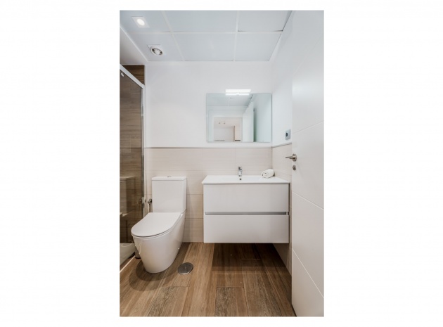 Wederverkoop - Appartement - Pilar de la Horadada - Torre de la Horadada