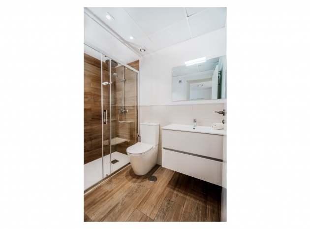 Wederverkoop - Appartement - Pilar de la Horadada - Torre de la Horadada