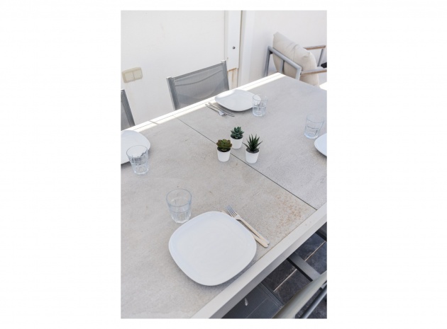 Wederverkoop - Appartement - Pilar de la Horadada - Torre de la Horadada