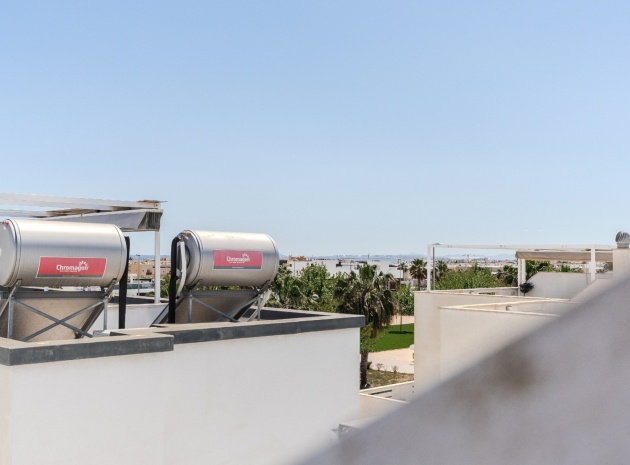 Wederverkoop - Appartement - Pilar de la Horadada - Torre de la Horadada