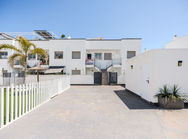 Wederverkoop - Appartement - Pilar de la Horadada - Torre de la Horadada