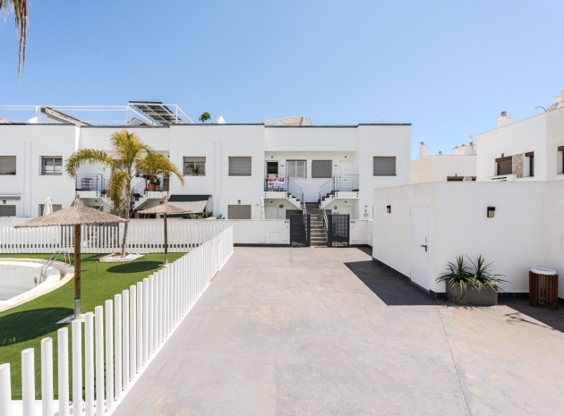 Wederverkoop - Appartement - Pilar de la Horadada - Torre de la Horadada