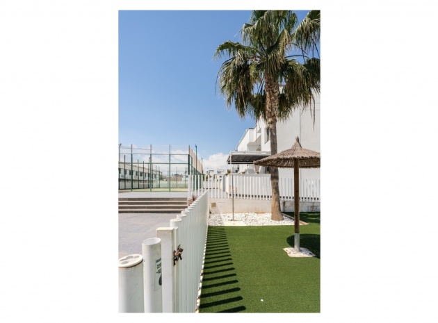 Wederverkoop - Appartement - Pilar de la Horadada - Torre de la Horadada