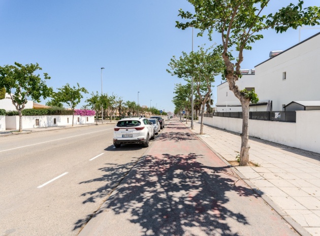 Wederverkoop - Appartement - Pilar de la Horadada - Torre de la Horadada