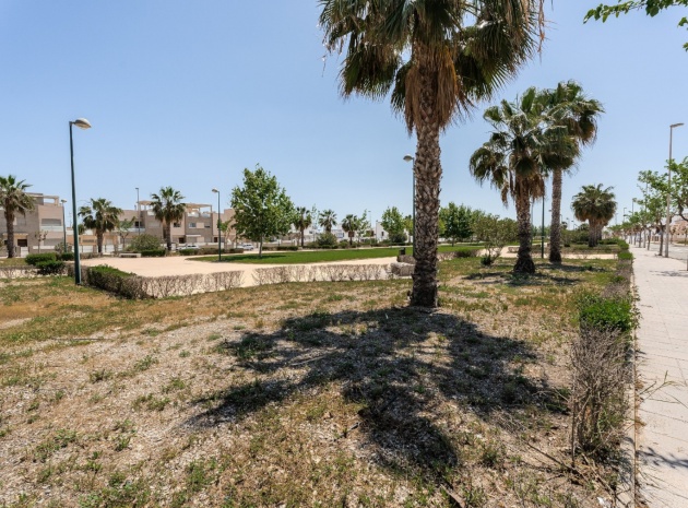 Wederverkoop - Appartement - Pilar de la Horadada - Torre de la Horadada