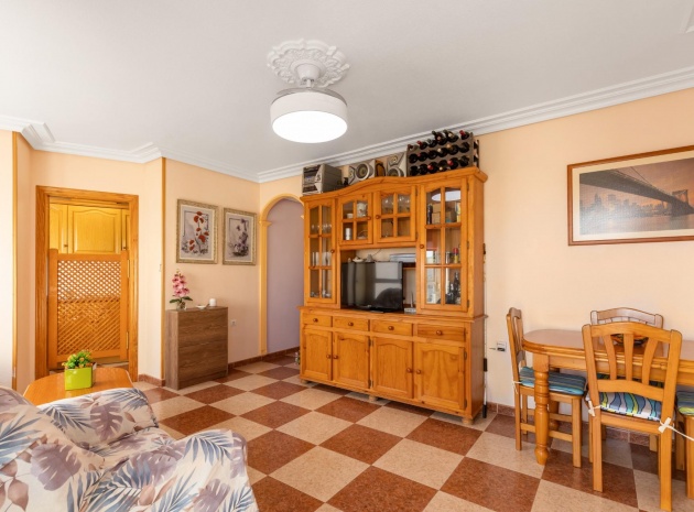 Revente - Appartement - La Mata