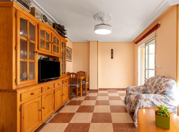 Revente - Appartement - La Mata