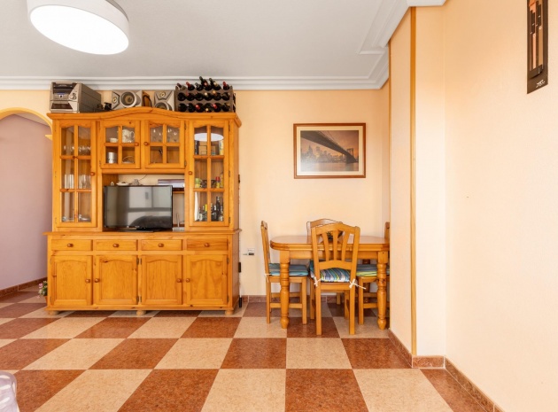 Revente - Appartement - La Mata