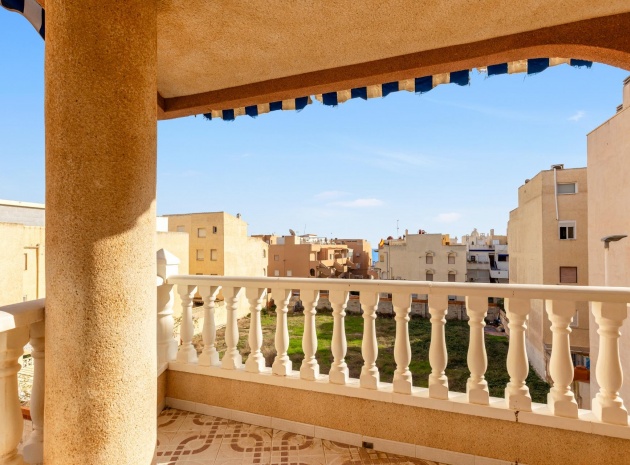 Revente - Appartement - La Mata