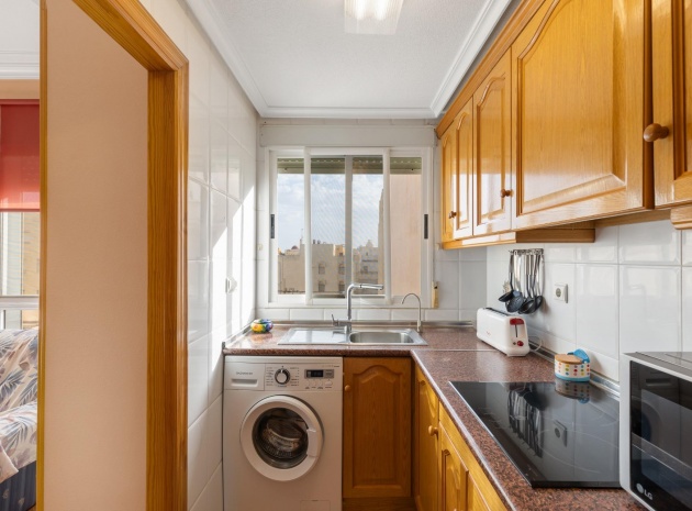 Revente - Appartement - La Mata