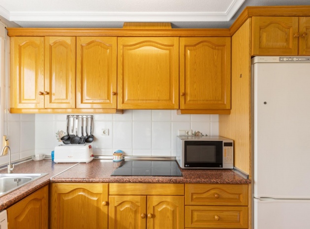 Revente - Appartement - La Mata