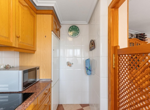 Revente - Appartement - La Mata