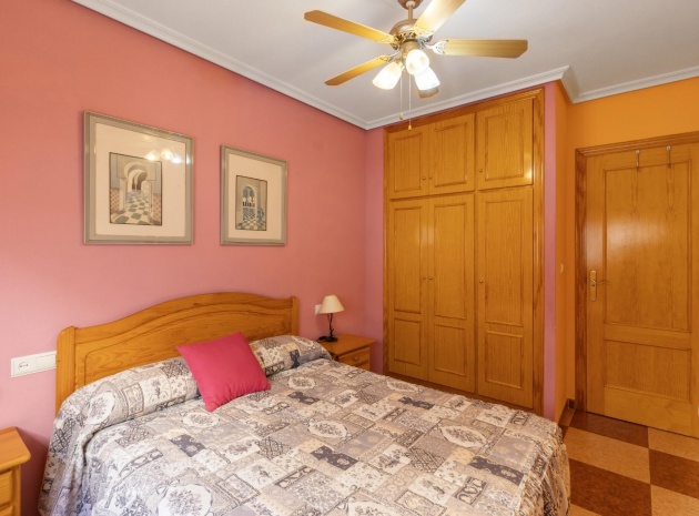 Revente - Appartement - La Mata