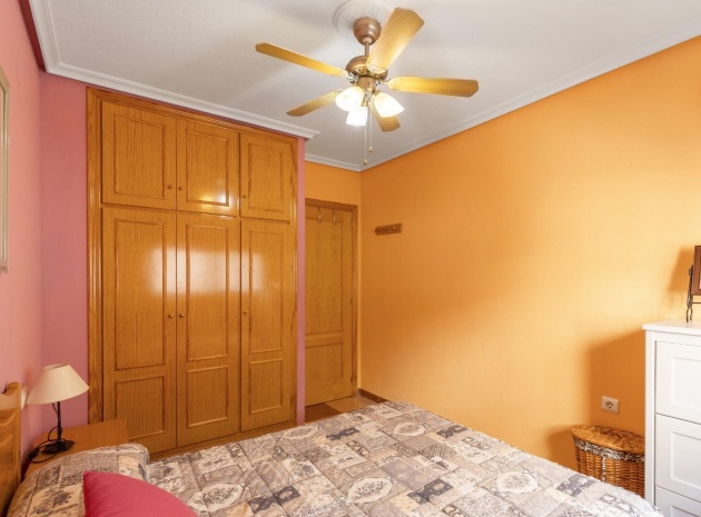 Revente - Appartement - La Mata