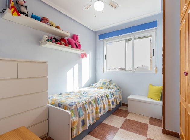 Revente - Appartement - La Mata