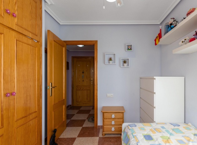 Revente - Appartement - La Mata