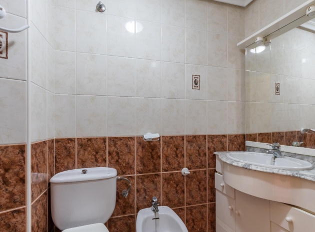 Revente - Appartement - La Mata