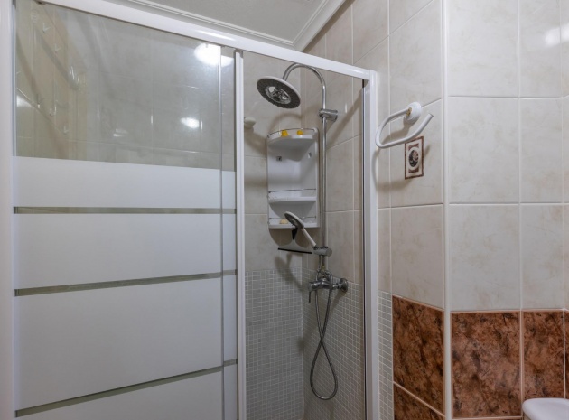 Revente - Appartement - La Mata
