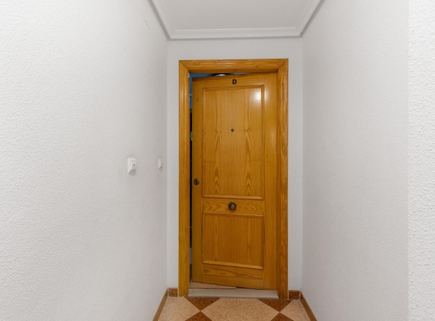 Revente - Appartement - La Mata