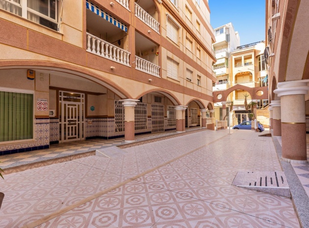 Revente - Appartement - La Mata