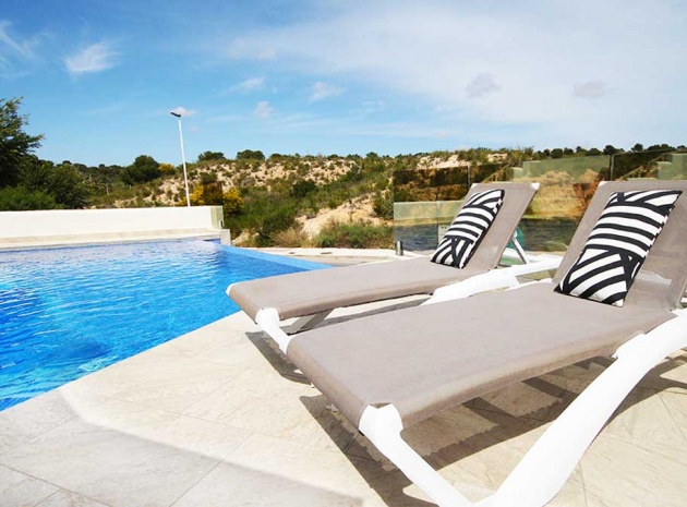 Revente - Villa - Villamartin - las ramblas