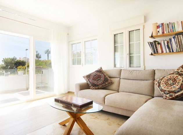 Revente - Villa - Villamartin - las ramblas