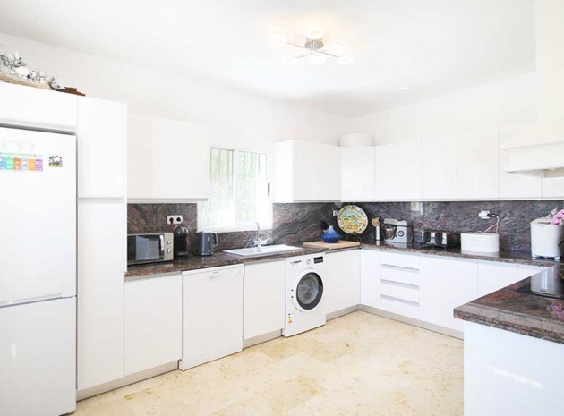 Revente - Villa - Villamartin - las ramblas