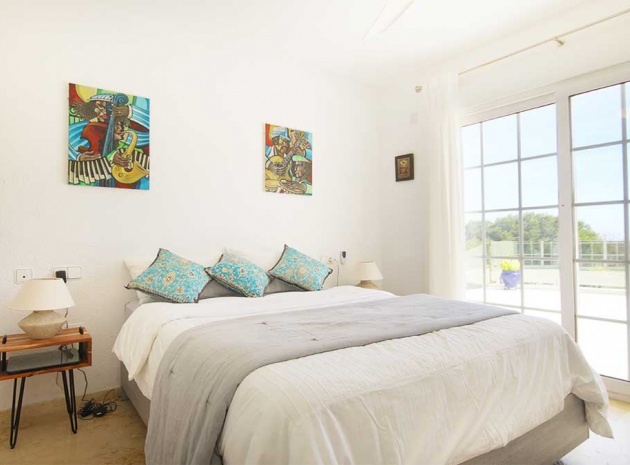 Revente - Villa - Villamartin - las ramblas