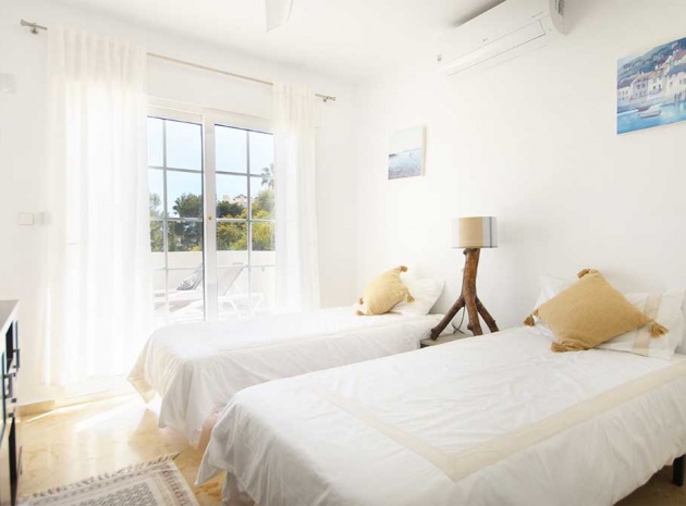 Revente - Villa - Villamartin - las ramblas